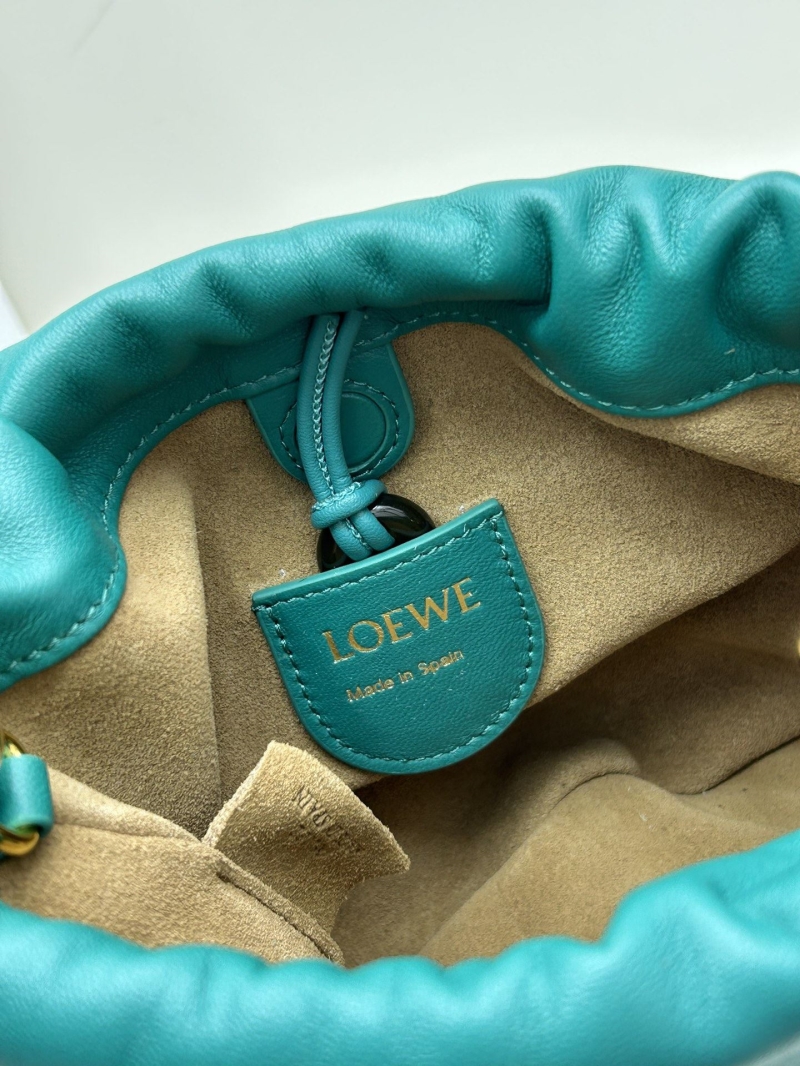 Loewe Satchel Bags